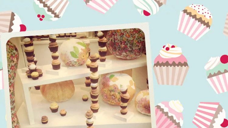Cupcakes: Λαχταριστές συνταγές από τους μετρ του είδους
